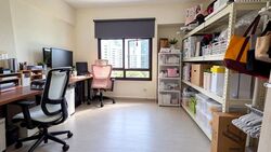 Blk 460 Clementi Avenue 3 (Clementi), HDB 4 Rooms #628869391